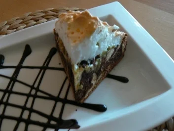 Rezept: Rhabarberkuchen a la Kraueterhexe Bild Nr. 16 Rhabarberkuchen a la Kraueterhexe - Rezept - Bild Nr. 16