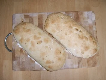 Cantuccini a la Mama - Rezept