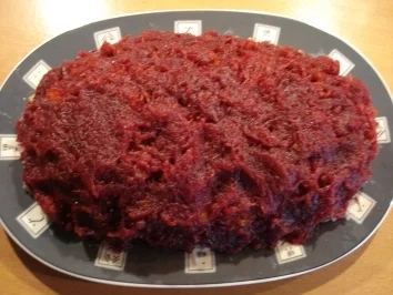 Heringsalat russischer Art - Rezept - Bild Nr. 6