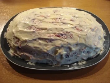 Heringsalat russischer Art - Rezept - Bild Nr. 7