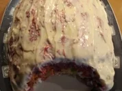 Heringsalat russischer Art - Rezept