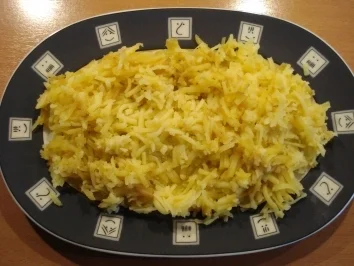Heringsalat russischer Art - Rezept - Bild Nr. 2