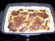 Putentopf aus dem Ofen - Rezept