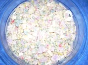 Mais - Salat - Rezept