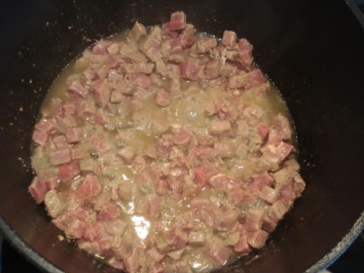 Lagman asiatische Nudelsuppe - einfach - von selena Lagman asiatische Nudelsuppe - einfach - von selena