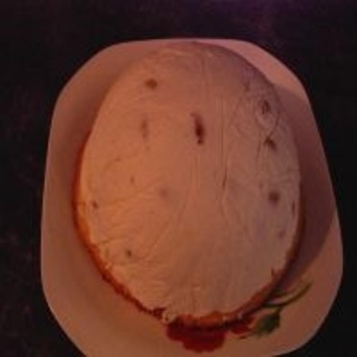 Raffaello Kuppel-Torte - Rezept - Bild Nr. 6