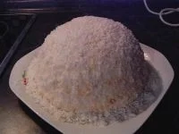 Raffaello Kuppel-Torte - Rezept - Bild Nr. 7