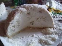 Raffaello Kuppel-Torte - Rezept - Bild Nr. 2