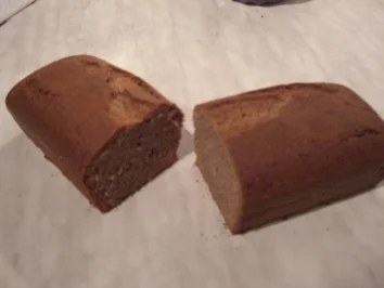 Schokoladenkuchen - Rezept