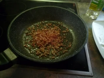 Gratinierter Rotbarsch - Rezept - Bild Nr. 3