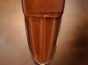 Mousse au Chocolat - Rezept