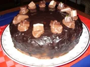 Schokotraum - Rezept