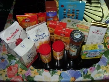 Rezept: Schokotraum Bild Nr. 2 Schokotraum - Rezept - Bild Nr. 2