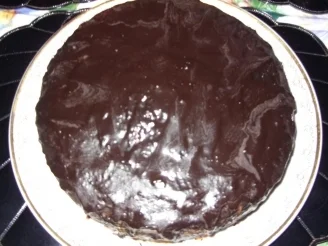 Rezept: Schokotraum Bild Nr. 6 Schokotraum - Rezept - Bild Nr. 6