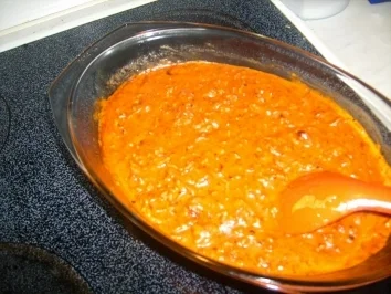 Pasta Schuta - Rezept