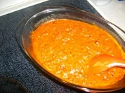 Pasta Schuta - Rezept