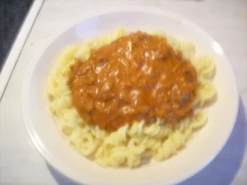 Pasta Schuta - Rezept - Bild Nr. 2