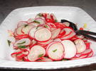 Radieschensalat - Rezept - Bild Nr. 2