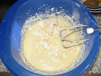 Raffaello - Himbeer - Muffins - Rezept - Bild Nr. 2