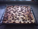 BLECHKUCHEN - Zupfkuchen - Rezept