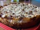 Stachelbeer-Quarkkuchen - Rezept