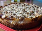 Stachelbeer-Quarkkuchen - Rezept