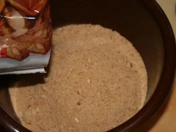 Rezept: Erdbeer Törtchen Bild Nr. 4 Erdbeer Törtchen - Rezept - Bild Nr. 4