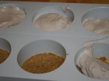 Rezept: Erdbeer Törtchen Bild Nr. 7 Erdbeer Törtchen - Rezept - Bild Nr. 7