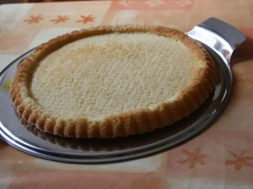 Rezept: Torten Boden Torten Boden - Rezept