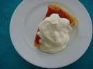 Verschiedenes: Joghurt-Sahnecreme - Rezept