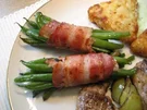 Speckböhnchen ... - Rezept