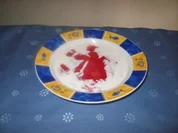 Rhabarbergrütze "Omas Art" süss/sauer - Rezept