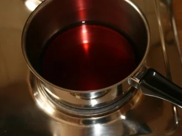 Rezept: Erdbeer Torten Boden Bild Nr. 4 Erdbeer Torten Boden - Rezept - Bild Nr. 4