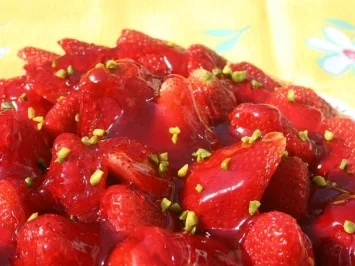 Rezept: Erdbeer Torten Boden Bild Nr. 6 Erdbeer Torten Boden - Rezept - Bild Nr. 6