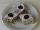 BLECHKUCHEN - Ameisenkuchen - Rezept