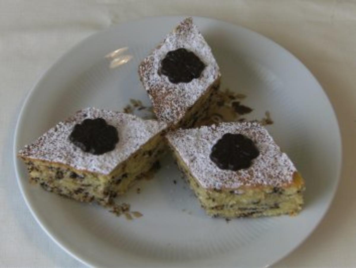 BLECHKUCHEN Ameisenkuchen Rezept Mit Bild Kochbar De