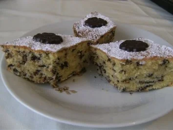 Rezept: BLECHKUCHEN - Ameisenkuchen Bild Nr. 4 BLECHKUCHEN - Ameisenkuchen - Rezept - Bild Nr. 4