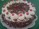 Schwarzwälder Kirsch-Torte - Rezept - Bild Nr. 2