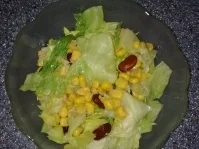 Salatdressing ala Gabi - Rezept