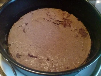 Rezept: Eierlikör-Torte Bild Nr. 4 Eierlikör-Torte - Rezept - Bild Nr. 4