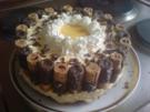Eierlikör-Torte - Rezept