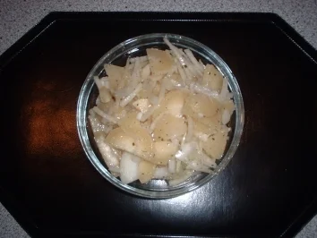 Handkäs mit Musik - Rezept