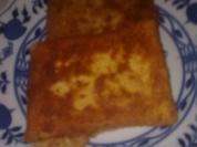 Falsche Forelle - Rezept