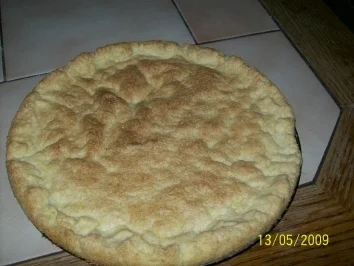 3*** Schwarzwälder Kirschtorte - Rezept - Bild Nr. 3