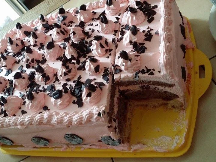 3*** Schwarzwälder Kirschtorte - Rezept - Bild Nr. 27