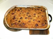 Rezept: KUCHEN - Kirschpfanne KUCHEN - Kirschpfanne - Rezept