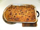KUCHEN - Kirschpfanne - Rezept