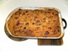 KUCHEN - Kirschpfanne - Rezept