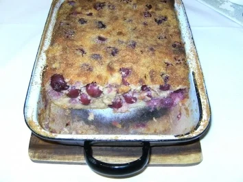 KUCHEN - Kirschpfanne - Rezept - Bild Nr. 2