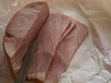 Rezept: Spargel Spitzen Bild Nr. 4 Spargel Spitzen - Rezept - Bild Nr. 4